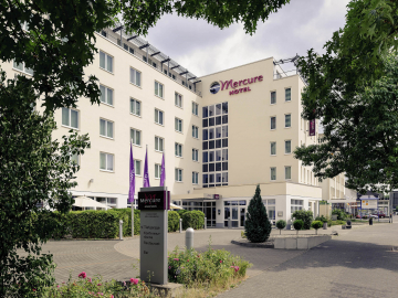 Neu-Isenburg Mercure 1